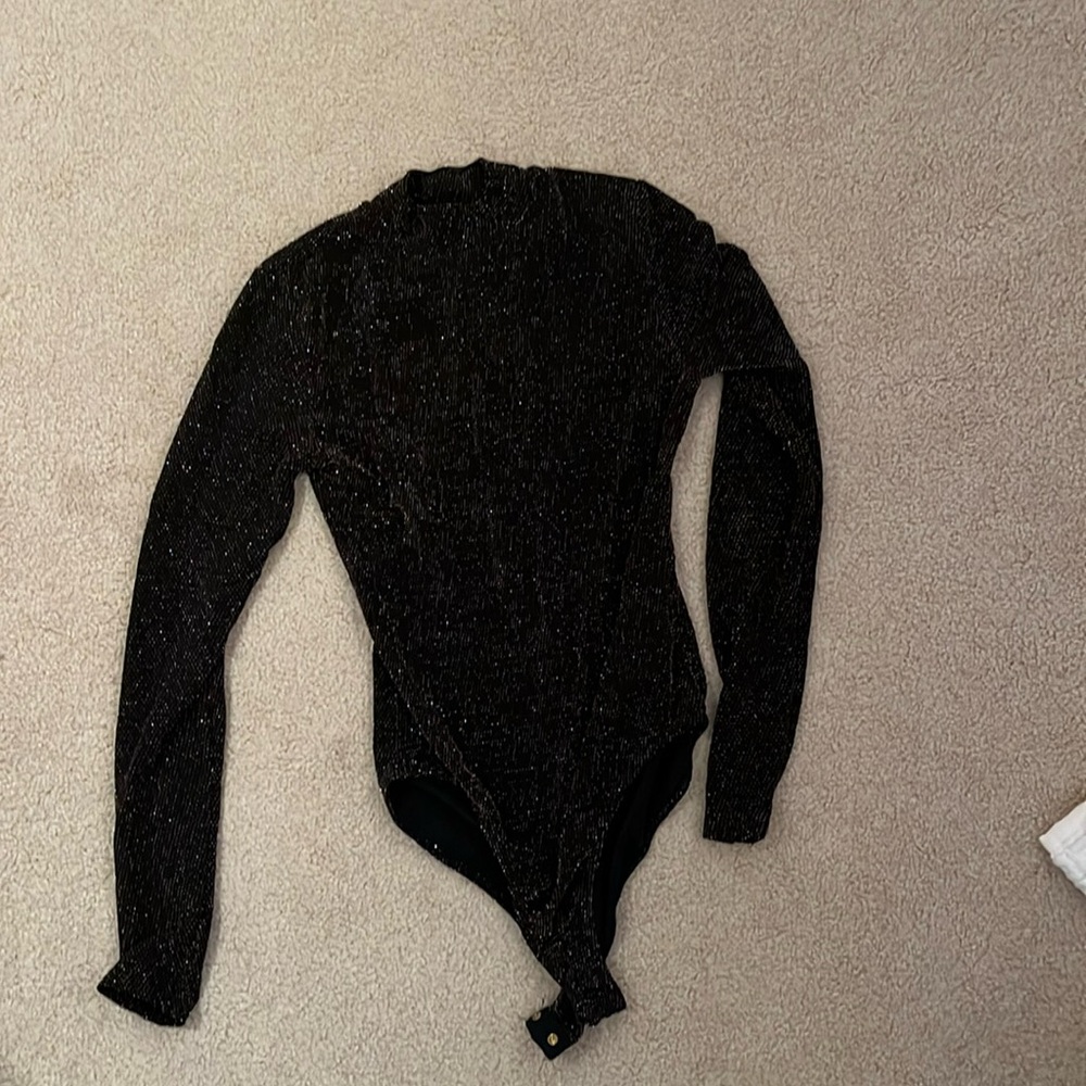 Forever 21 Body Suit